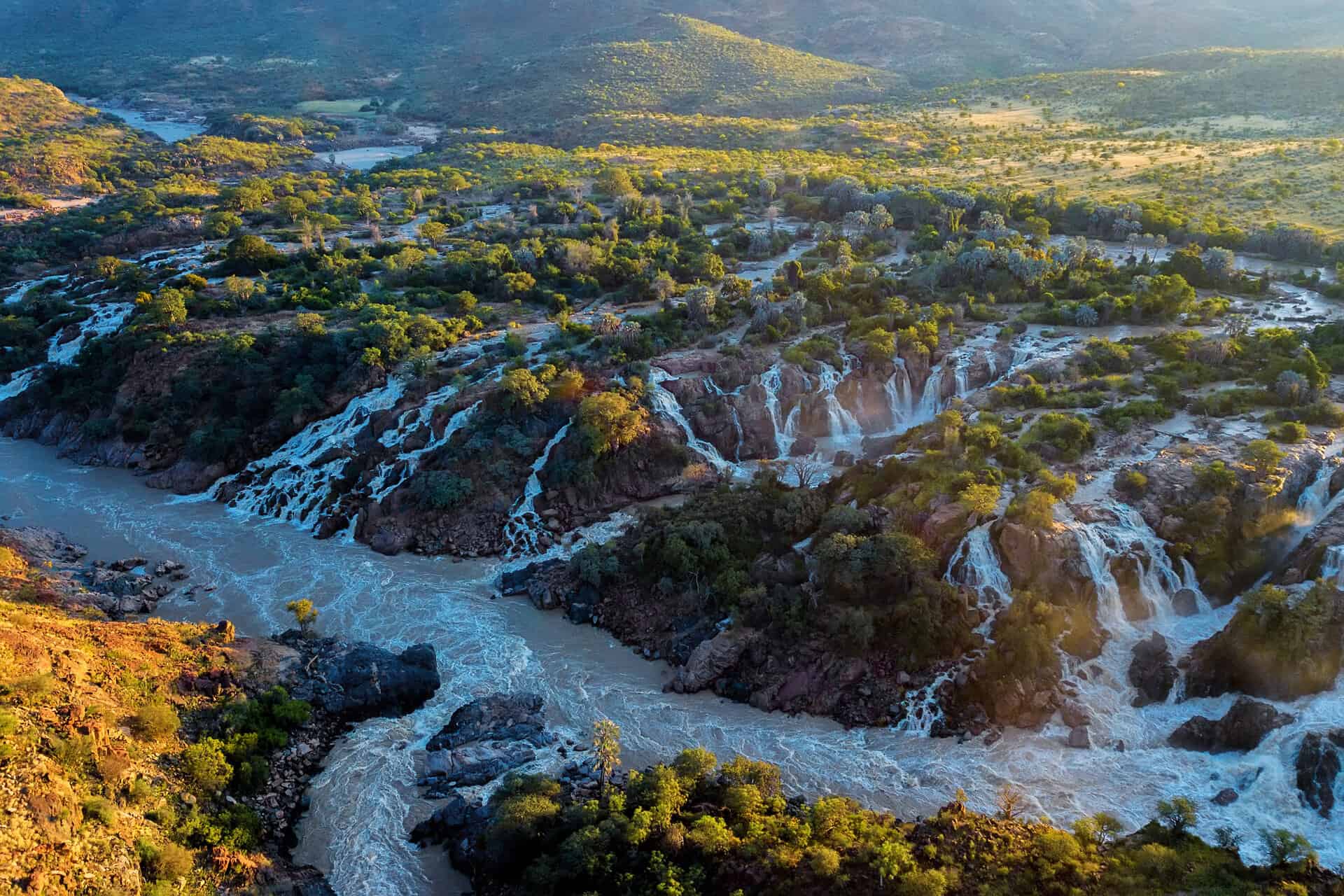 epupa falls places to see in namibia 3